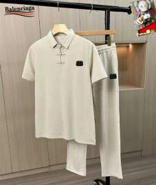 Picture of Balenciaga Shirt Pant Suits _SKUBalenciagaM-3XL25tr26819977